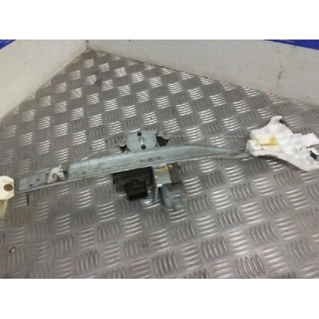 Leve vitre electrique arriere gauche FORD MONDEO 2 Photo n°1