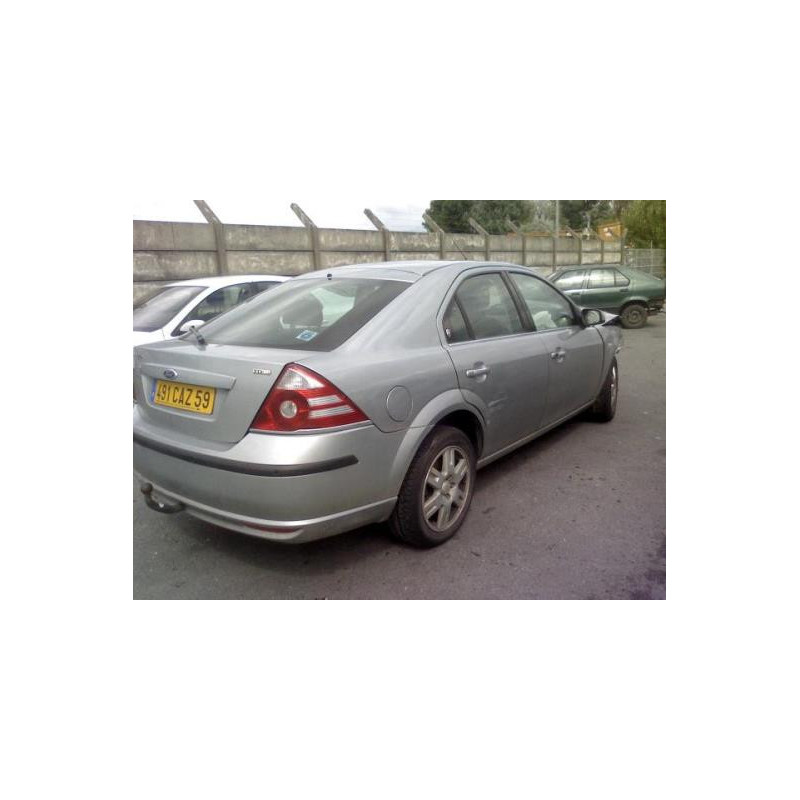Leve vitre electrique arriere gauche FORD MONDEO 2 Photo n°6