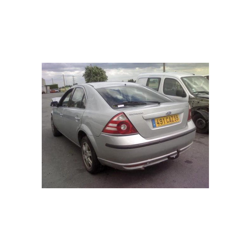 Leve vitre electrique arriere gauche FORD MONDEO 2 Photo n°7