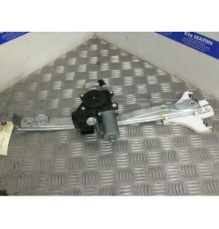 Leve vitre electrique arriere droit FORD MONDEO 2 Photo n°1