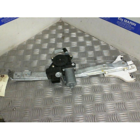 Leve vitre electrique arriere droit FORD MONDEO 2 Photo n°1