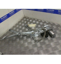 Leve vitre electrique avant droit OPEL ASTRA G Photo n°1