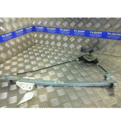 Leve vitre mecanique arriere droit RENAULT ESPACE 3 Photo n°1