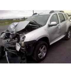 Amortisseur avant gauche DACIA DUSTER 1