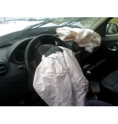 Amortisseur avant gauche DACIA DUSTER 1