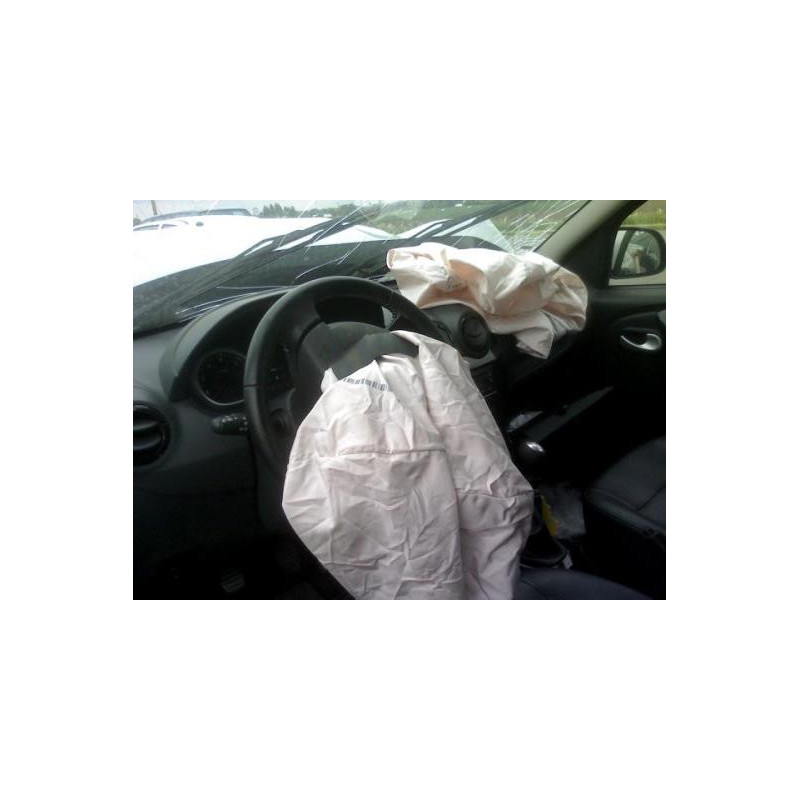 Amortisseur avant gauche DACIA DUSTER 1 Photo n°4