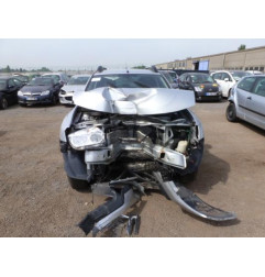 Amortisseur avant gauche DACIA DUSTER 1