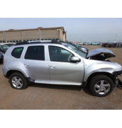 Amortisseur avant gauche DACIA DUSTER 1