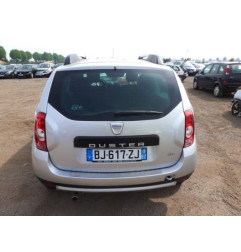 Amortisseur avant gauche DACIA DUSTER 1