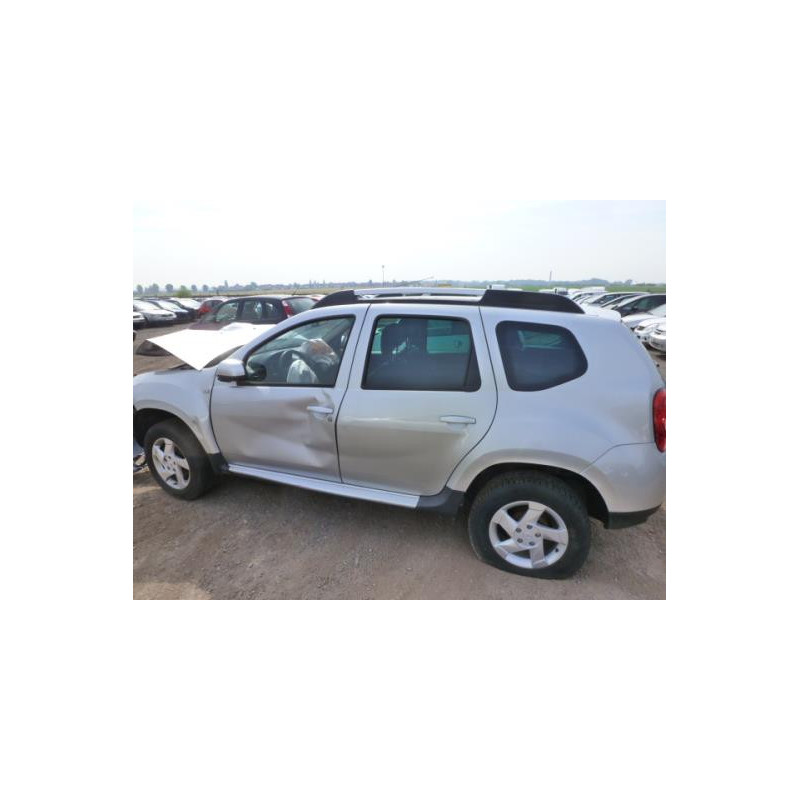 Amortisseur avant gauche DACIA DUSTER 1 Photo n°9