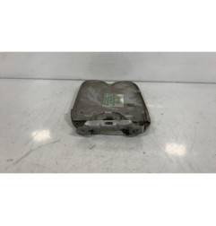 Trappe d'essence DACIA SANDERO 1
