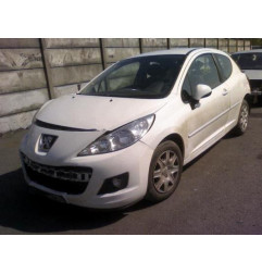 Poignee porte avant gauche PEUGEOT 207