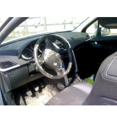Poignee porte avant gauche PEUGEOT 207