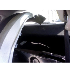 Poignee porte avant gauche PEUGEOT 207