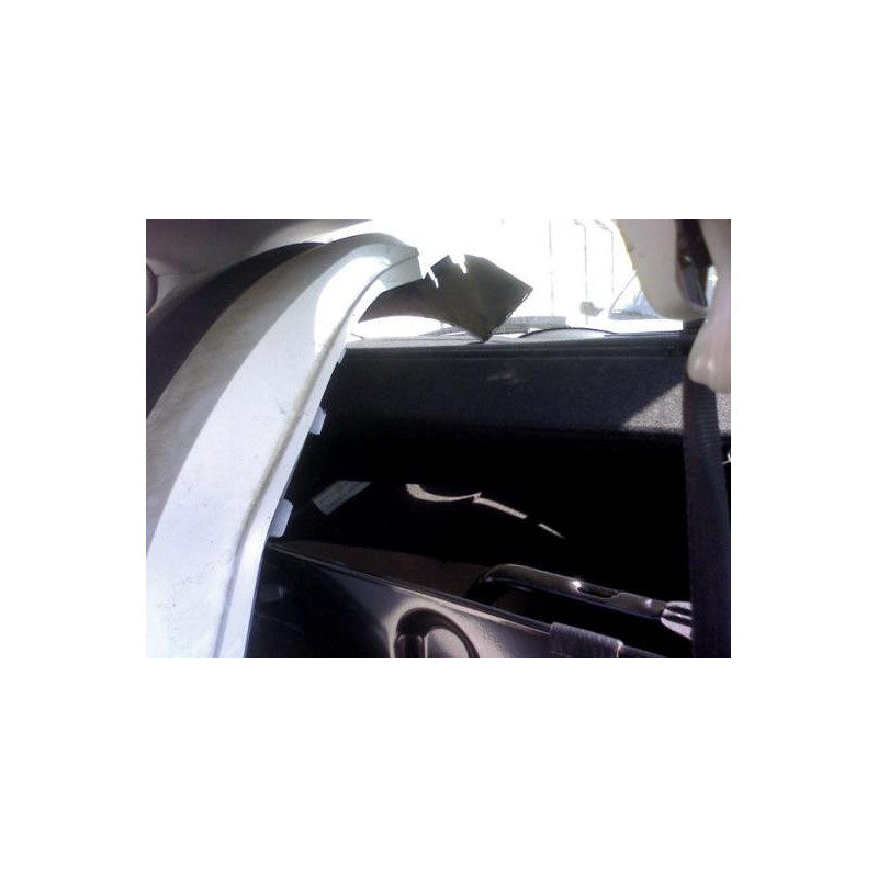 Poignee porte avant gauche PEUGEOT 207 Photo n°7