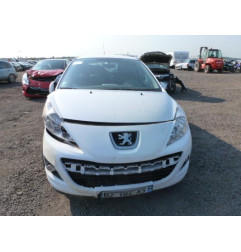 Poignee porte avant gauche PEUGEOT 207