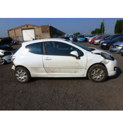 Poignee porte avant gauche PEUGEOT 207