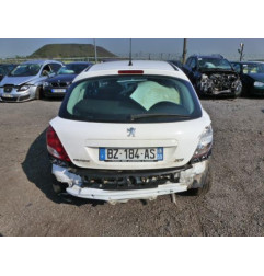 Poignee porte avant gauche PEUGEOT 207