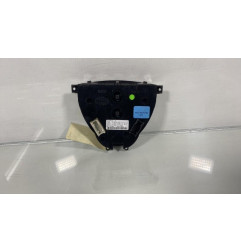 Commande chauffage LANCIA PHEDRA