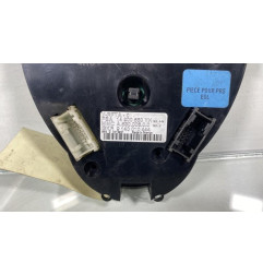 Commande chauffage LANCIA PHEDRA