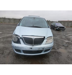 Commande chauffage LANCIA PHEDRA