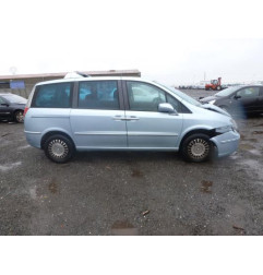 Commande chauffage LANCIA PHEDRA