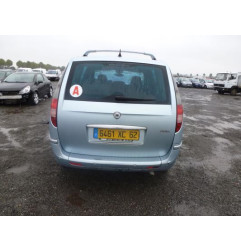 Commande chauffage LANCIA PHEDRA