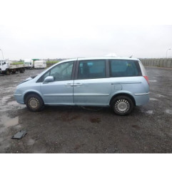 Commande chauffage LANCIA PHEDRA