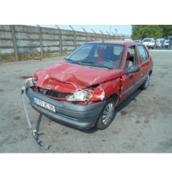 Maitre cylindre (freinage) RENAULT CLIO 1