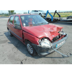 Maitre cylindre (freinage) RENAULT CLIO 1