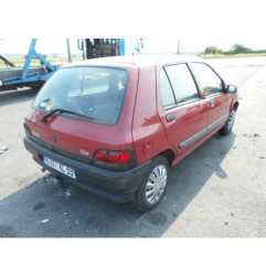 Maitre cylindre (freinage) RENAULT CLIO 1