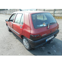 Maitre cylindre (freinage) RENAULT CLIO 1