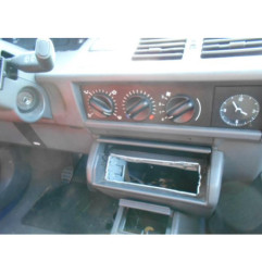 Maitre cylindre (freinage) RENAULT CLIO 1