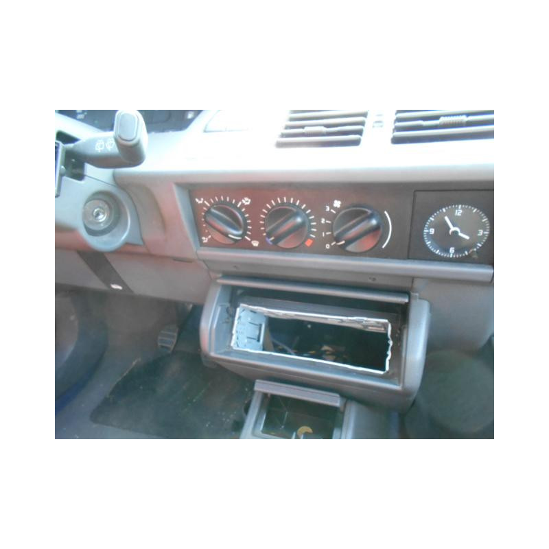 Maitre cylindre (freinage) RENAULT CLIO 1 Photo n°6