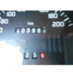 Maitre cylindre (freinage) RENAULT CLIO 1