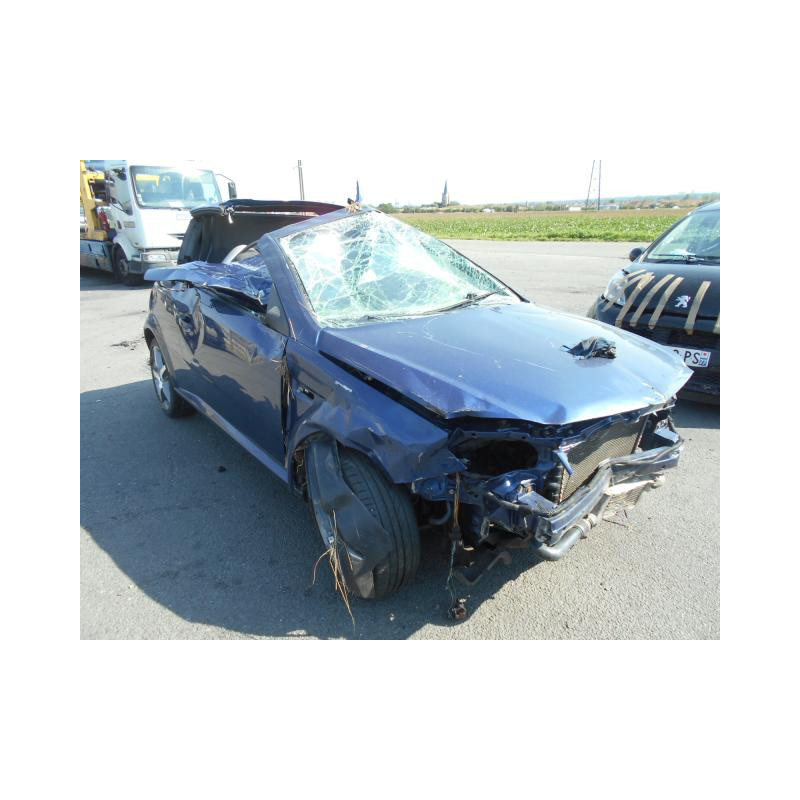 Debitmetre OPEL TIGRA 2 Photo n°5