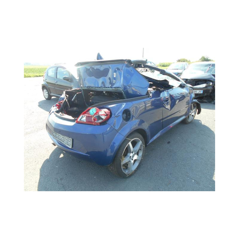 Debitmetre OPEL TIGRA 2 Photo n°6
