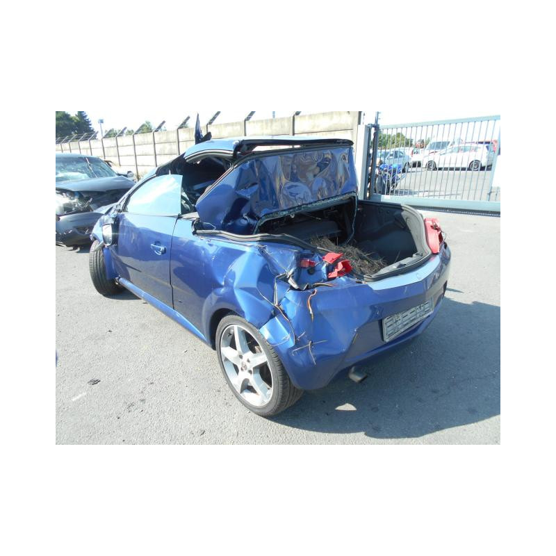 Debitmetre OPEL TIGRA 2 Photo n°7