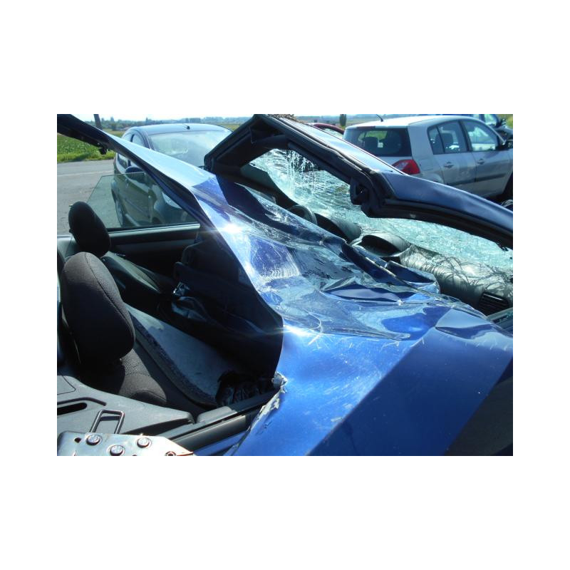Debitmetre OPEL TIGRA 2 Photo n°8