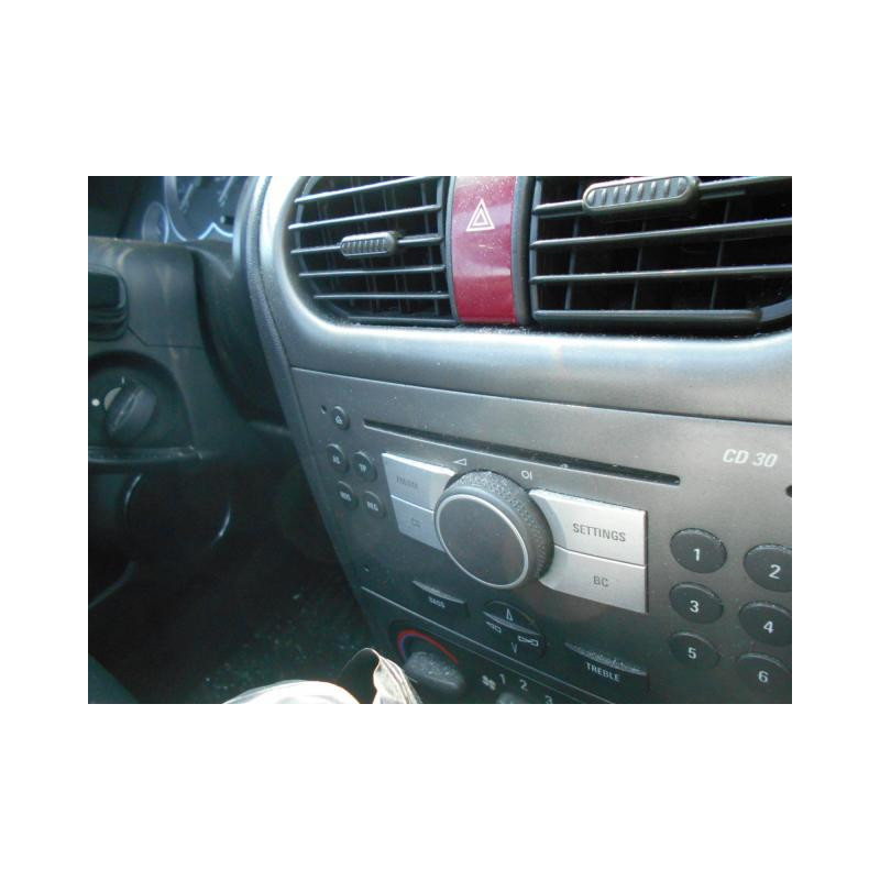 Debitmetre OPEL TIGRA 2 Photo n°10