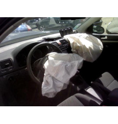 Commande chauffage VOLKSWAGEN GOLF 5