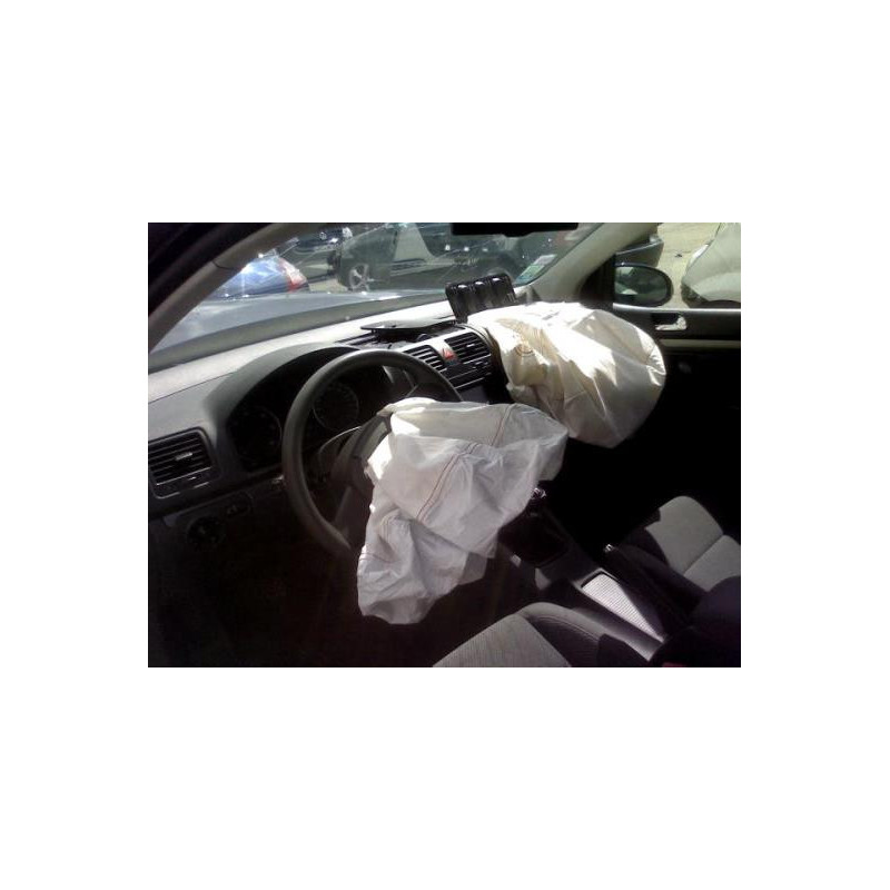 Commande chauffage VOLKSWAGEN GOLF 5 Photo n°8