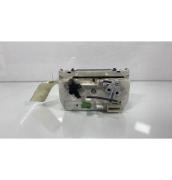 Commande chauffage PEUGEOT 206