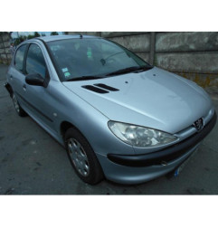 Commande chauffage PEUGEOT 206