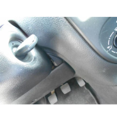 Commande chauffage PEUGEOT 206