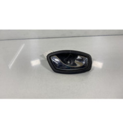 Poignee interieur avant droit RENAULT MEGANE 3 Photo n°1