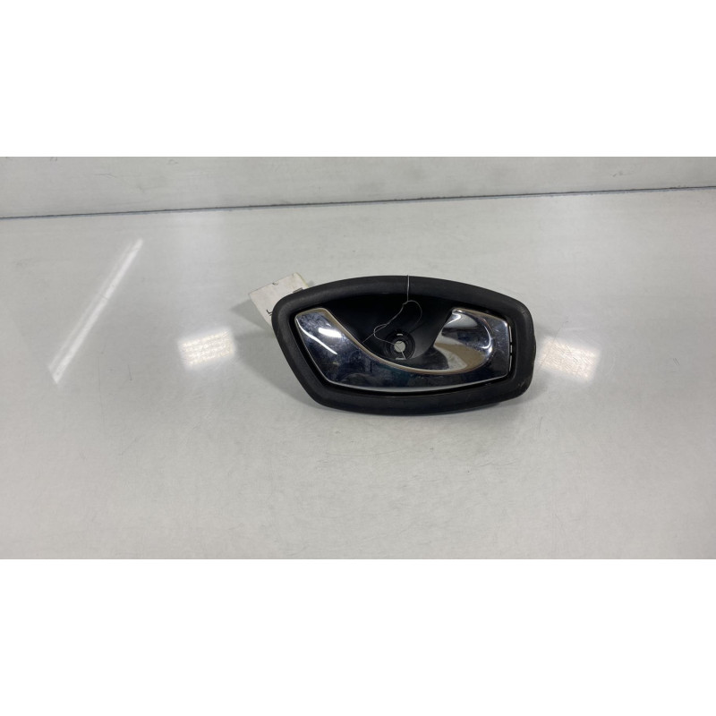 Poignee interieur avant droit RENAULT MEGANE 3 Photo n°1