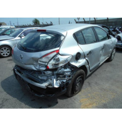 Poignee interieur avant droit RENAULT MEGANE 3