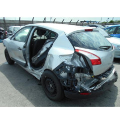 Poignee interieur avant droit RENAULT MEGANE 3