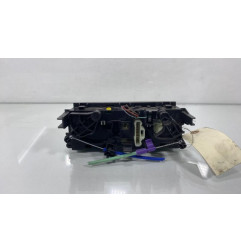 Commande chauffage PEUGEOT 207